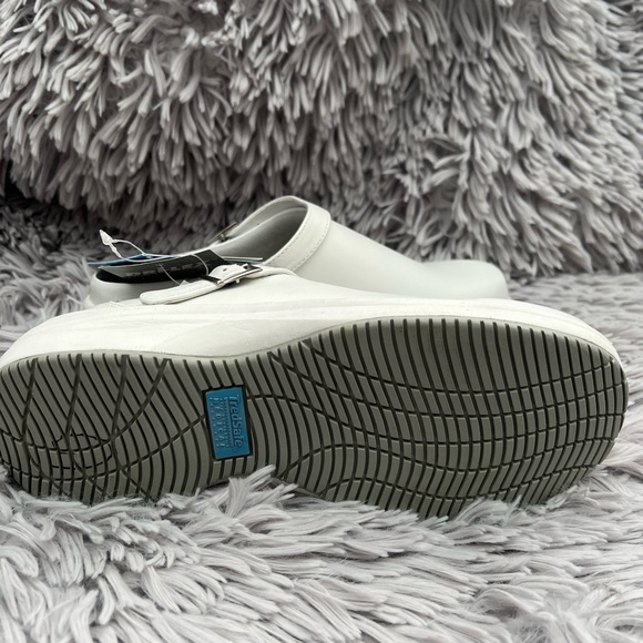 TredSafe clogs 9.5 - Picture 4 of 4